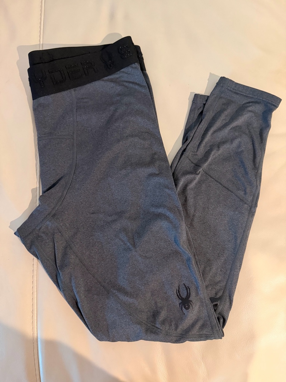 Spyder Men’s Active Performance Long John leggings